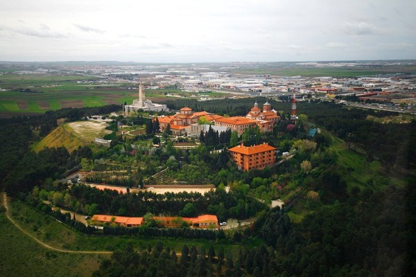 Por Redacción El 14 Julio, 2020 @GetafeCapital