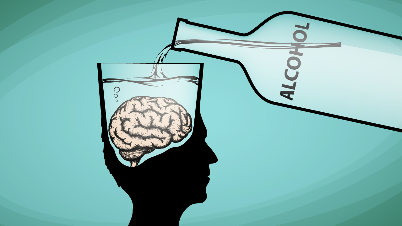 Consumo De Alcohol Qu Consecuencias Tiene Sobre El Cerebro Getafecapital Com